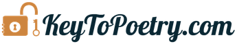 keytopoetry.com logo